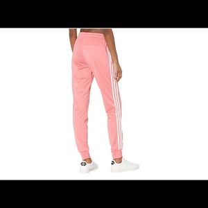 adidas
Essentials 3-Stripes Tricot Jogger Pants